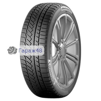 Continental ContiWinterContact TS850 225/40 R18 92V