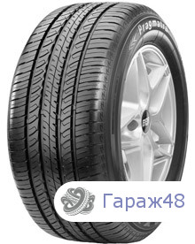 Maxxis Pragmatra MP-15 205/65 R16 95V